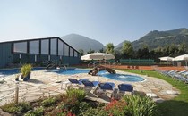 Vital & Sporthotel Brixen ****