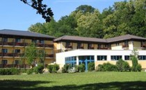 Parkhotel Zur Klause ****