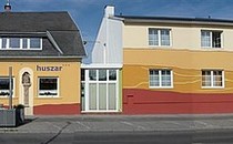 Hotel-Gasthaus-Huszar ***