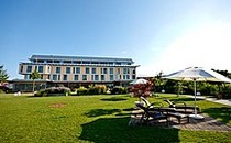 Hotel Sonnenpark ****