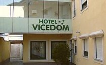 Hotel Vicedom ***