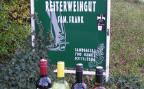 Reiterweingut Frank