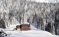 Alpengasthof Birgkarhaus ***