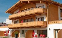 Appartements AlpenParks Resort Maria Alm