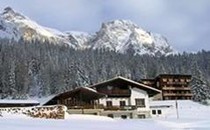 Berggasthof Mittereggalm ***