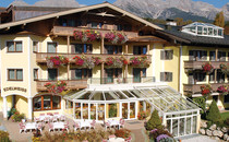 Hotel Edelweiss ***