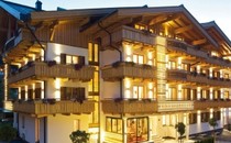 Hotel Lohningerhof ****