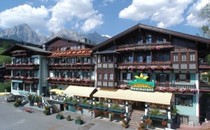 Hotel Niederreiter ***