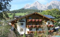 Alpenblick Pension Appartements