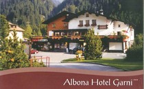 Hotel Garni Albona ***