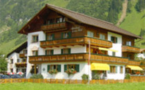 Hotel Alpenland ****