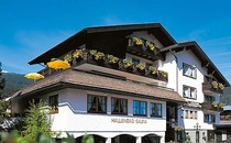 Hotel Alpensonne ***