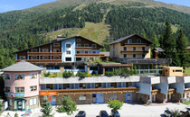 Hotel Katschberghof ****