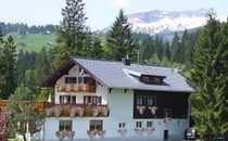 Scharnagl's Alpenhof **