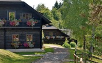 Naturel Hoteldorf SCHÖNLEITN ob dem Faaker See ****