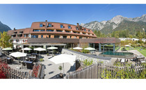 Alpen.Spa.Golf.Hotel TRAUBE BRAZ ****