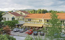 AUSTRIA CLASSIC HOTEL WEIDENHOF ***