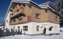 Hotel/Pension Wilma ***