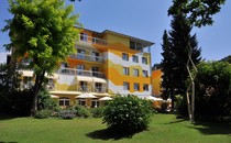 Harmonie-​Hotel am See ****