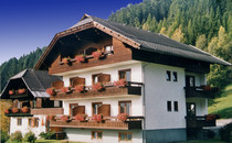 Pension & Appartements Ronacherhof ***