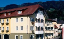 Hotel LEITNERBRÄU ****