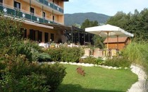 Seehotel-Restaurant Lackner ****