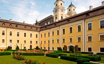 Romantik Hotel Schloss Mondsee ****