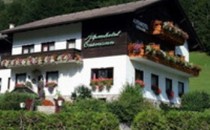 Alpenhotel Ensmann ***