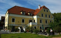 Laglers Hotel Garni - Weinberghof & Weingut ****
