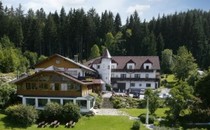 Märchenhotel Waldpension Nebelstein ***