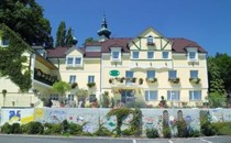 Hotel Restaurant Schlossgasthof Artstetten