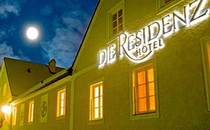 Hotel Die Residenz ****