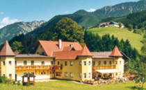 Hotel Waldesruh ****