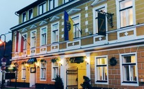 Hotel Zierlinger ***