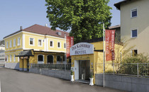 Der Kaiserhof ****