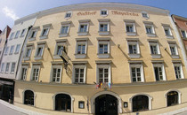 Hotel Mayrbräu ***