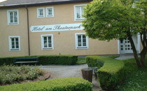 Hotel am Theaterpark ***