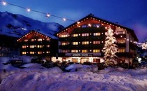 Alpenhotel Valluga ****