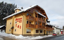 Sporthotel Dachstein West ***