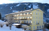 Helenenburg, Kur& Ferien Hotel ***