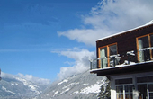 Hirt, Alpine Spa Hotel ****