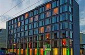 Hotel Holiday Inn Salzburg City ****