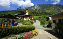 Landhotel Kirchenwirt ***