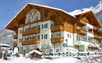 ****S Wellness & Spa Hotel Lürzerhof GmbH