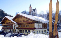 Hotel Salzburger Hof  ***