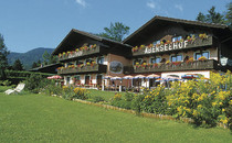 Gasthof Hotel Aberseehof ***