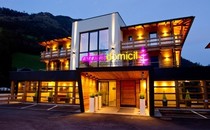 Alpen Domicil Therme Spa Sendlhof ****