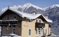 Appartement Alpenresidenz