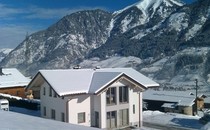 Appartement Angertal