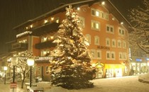 Appartementhaus Aurora ****